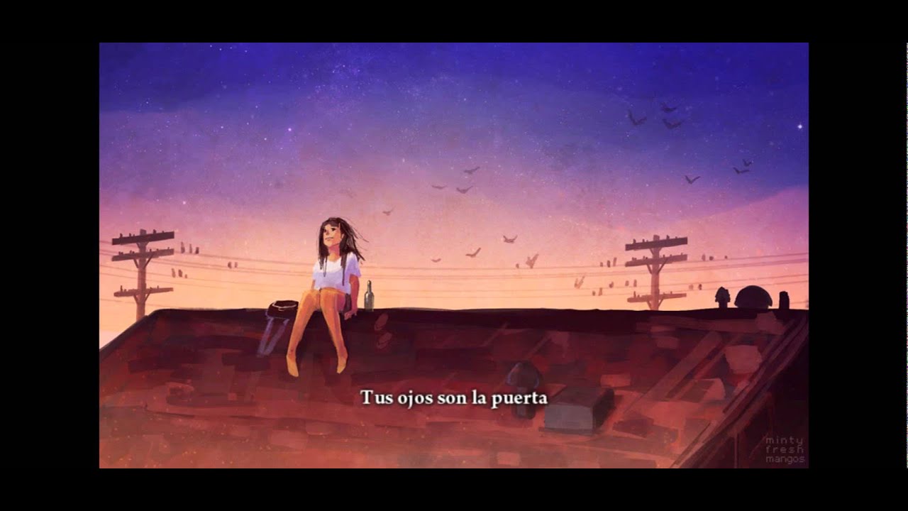 Edguy - Land of the Mircale Sub español