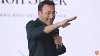 What are values?  -Simon Sinek