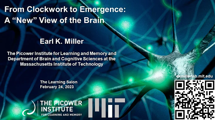 Earl Miller   The Learning Salon 2 24 23