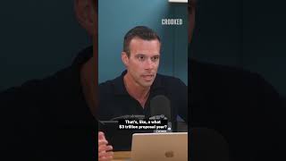 We need to tax AI