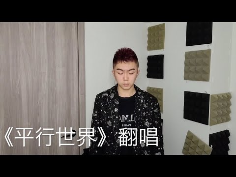 《平行世界》翻唱/百首翻唱计划/洋气的老艺术家/刺杀小说家