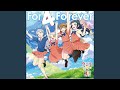 For 4 Forever (Instrumental)