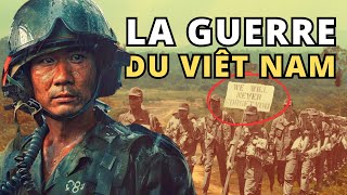 La Guerre du Vietnam : Les Événements les Plus Importants | Documentaire Complet