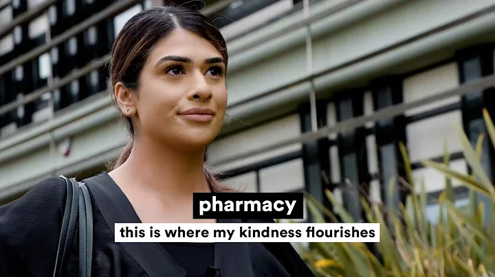 pharmacy | this is where my kindness flourishes