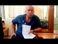 Видео-ответы Максима Аверина (июнь 2015)
