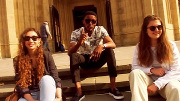Jeff Etin - IMUETIYAN-OSA (Official Video)