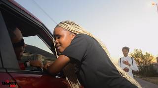 Shela Bani - DJ NFT ft GishLamaGosh . Artidote Taniq . Tivollie & DJ Micheal ( official Visualizer )