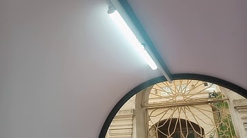 sanitizer walk through gate