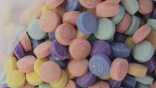 Cartels fabricating fentanyl in labs with China’s help  | NewsNation Now