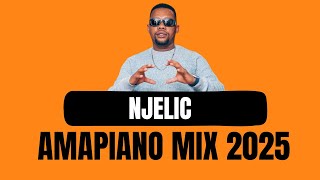 Download Lagu NJELIC | AMAPIANO MIX 2025 | EXCLUSIVES ONLY MP3 Download Lagu NJELIC | AMAPIANO MIX 2025 | EXCLUSIVES ONLY MP3