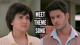 Meet Theme Song | Song From Episode 3 | Zee TV | CODE NAME BADSHAH 2