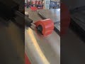 Galvanized Wire G type SOD Staples Forming Machine for Turf # SODstaple #SODstaple #wirebender