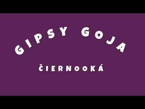Gipsy Goja Čiernooká