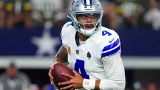 Week 5 Qb Rankings Mahomes & Dak Shake The Top 5 Who Plummeted 12 Spots?