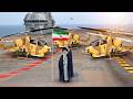 Inside Secret Toufan Attack Helicopter Factory (Full Build Process)