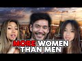 Is nyc the best city for asian dating