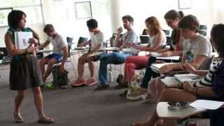 Why Middlebury German School?