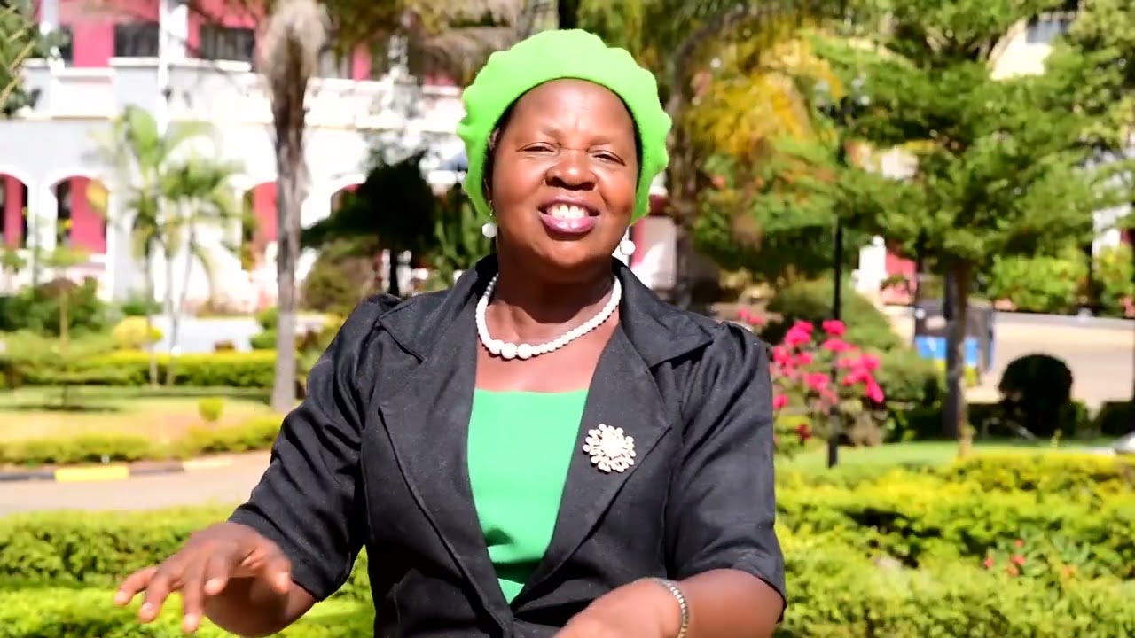 ZILEKENI-MASINTHA CCAP CHIGWILIZANO WOMEN'S CHOIR