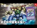 [ 遊戲王 ] 終於盼到雷風水強化，迷宮兄弟的門之守護者 Gate Guardian