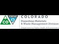 Chemical waste disposal - YouTube