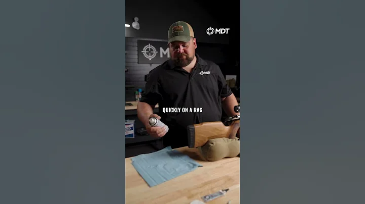 Simple trick to prevent rust