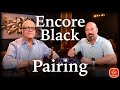 What spirits to pair with ep carrillo encore black