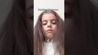 Benn Barış Mançooooooo