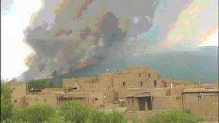 Fire, Climate, and Land-Use in the Ancient Southwest | Christopher Roos Presentation