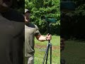 Kentucky Ballistics: Suppressed Desert Eagle!!! #bullet #50AE