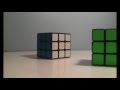 Angry Pills (Rubiks Cube Stop Motion)