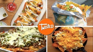 12 Ultimate Nachos Recipes