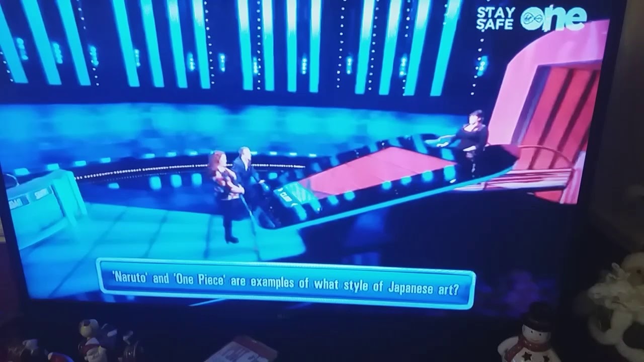 Imagine not knowing what manga is