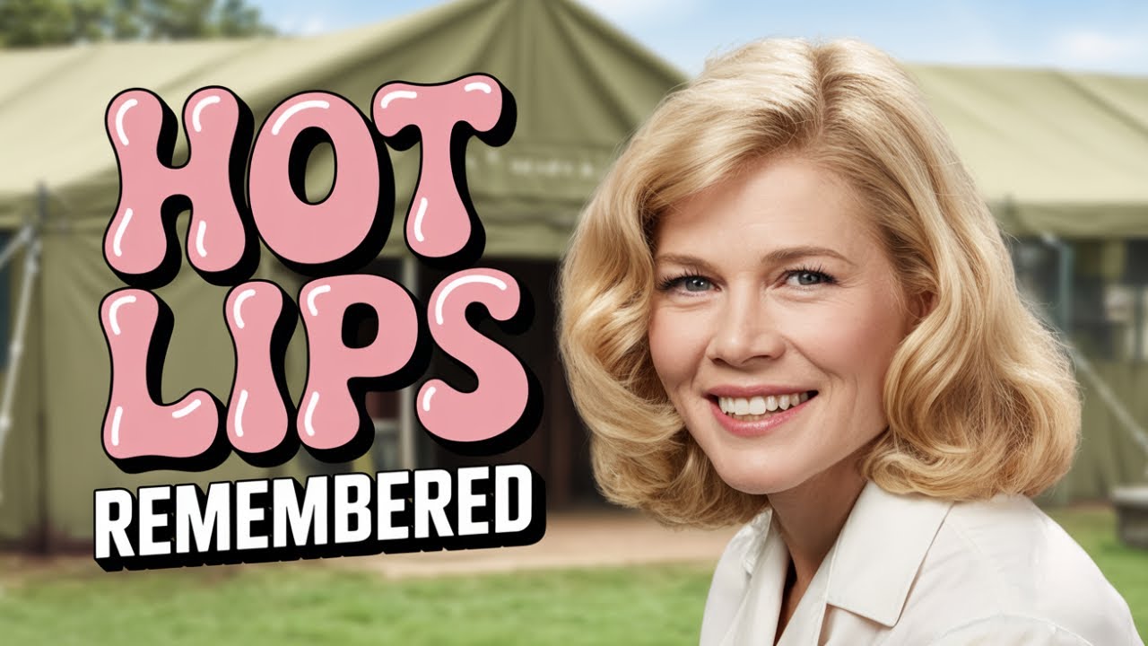 Remembering Loretta Swit: A Tribute to 'Hot Lips' Houlihan