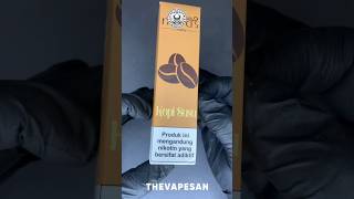 Nafas  Kopi Susu Freebase By Ejmthevapesan liquidfreebase ejm nafas kopisusu liquidnafas