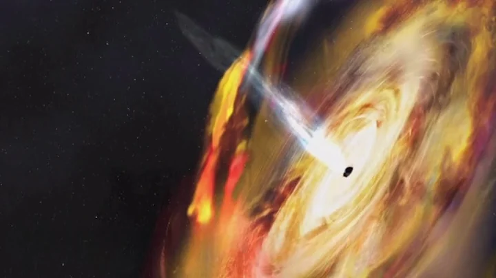 Spooky but not surprising NASA recorded sound: Sar...