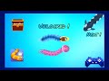 New Event Of Snake.io Game / Deep Dive Aquatic / S.S. Snake &amp; Jiggly Jelly / Snake.io / Huge Weapons