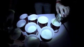 College Party Bologna 22.02 Hippies Gone Wild