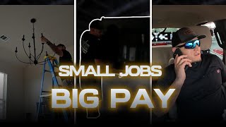 HOW TO MAKE $1500 IN 1 DAY