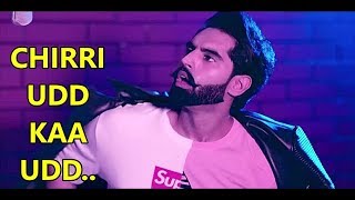 chirri-udd-kaa-udd-parmish-verma-new-punjabi-song-latest-punjabi-songs-2018