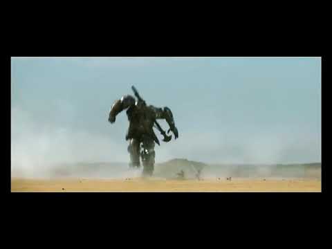 Transformers 5 _ Megatron'un Ordusu _ HD _ TÜRKÇE