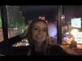 Evie in Reno - Vlog Week 1