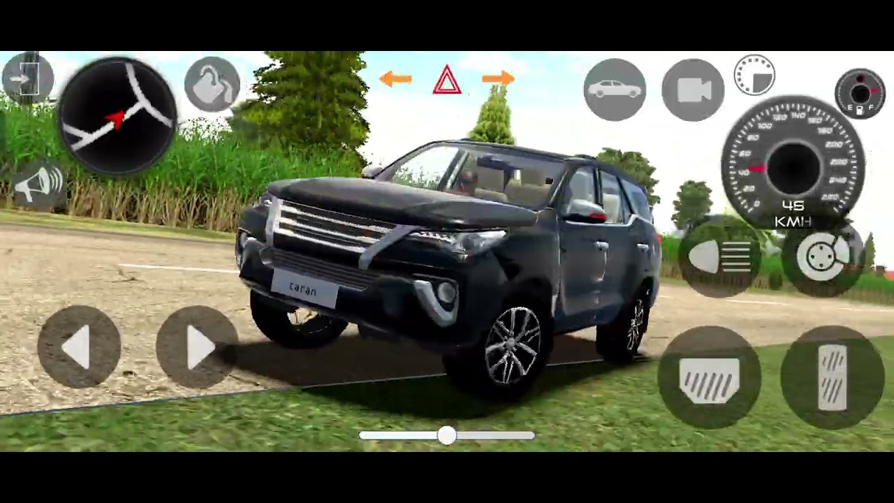 The most viral song video game play