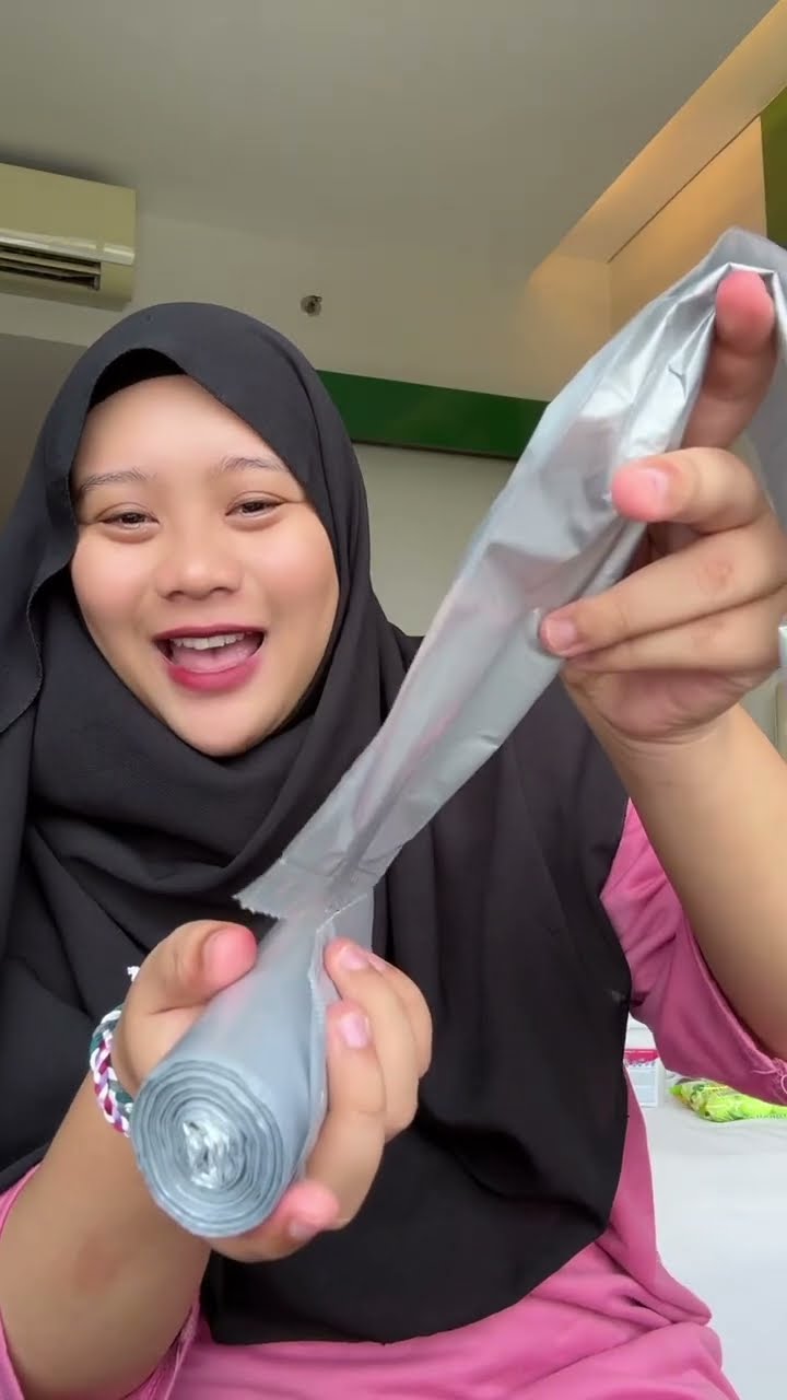 BORONG BAGUS SEBANYAK INI? YUK DI CO BUN? #NgeDealYuk #NgeDealYuk1212