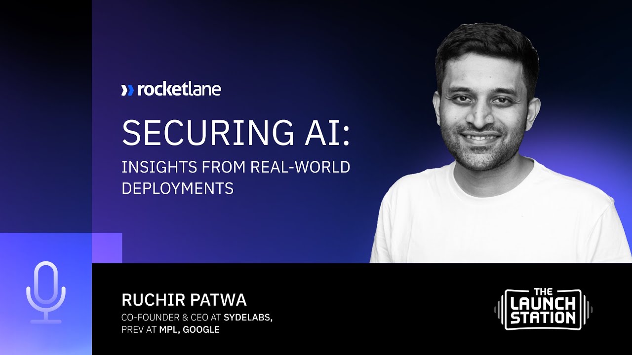 Securing AI: Insights from Real-World Deployments