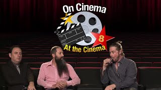 On Cinema at the Cinema - Season 8