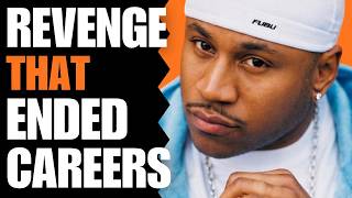 12 Rap Revenge So Cold They Changed the Game Forever