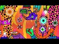 Finished after 2 years! | &#39;&#39;level&#39;&#39; (Demon) by Hemzy | Geometry Dash