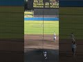 横浜高校　池田聖摩(熊本中央ボーイズ)　センター前タイムリー　2026.5.16