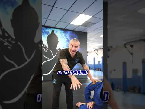How many points is this Jiu-Jitsu sequence worth? #jiujitsu #bjj #martialarts #grappling