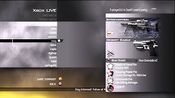 100 Sub Class Setup :)